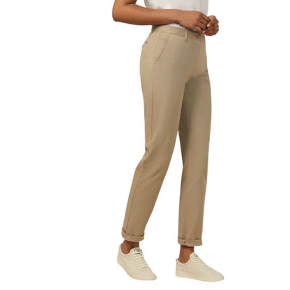 NNT CAT3XJ Stretch Cotton Chino Pants