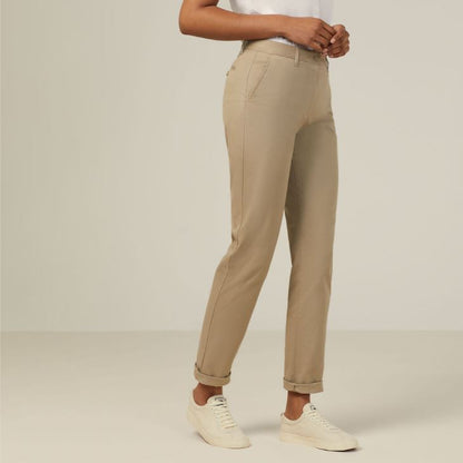 NNT CAT3XJ Stretch Cotton Chino Pants