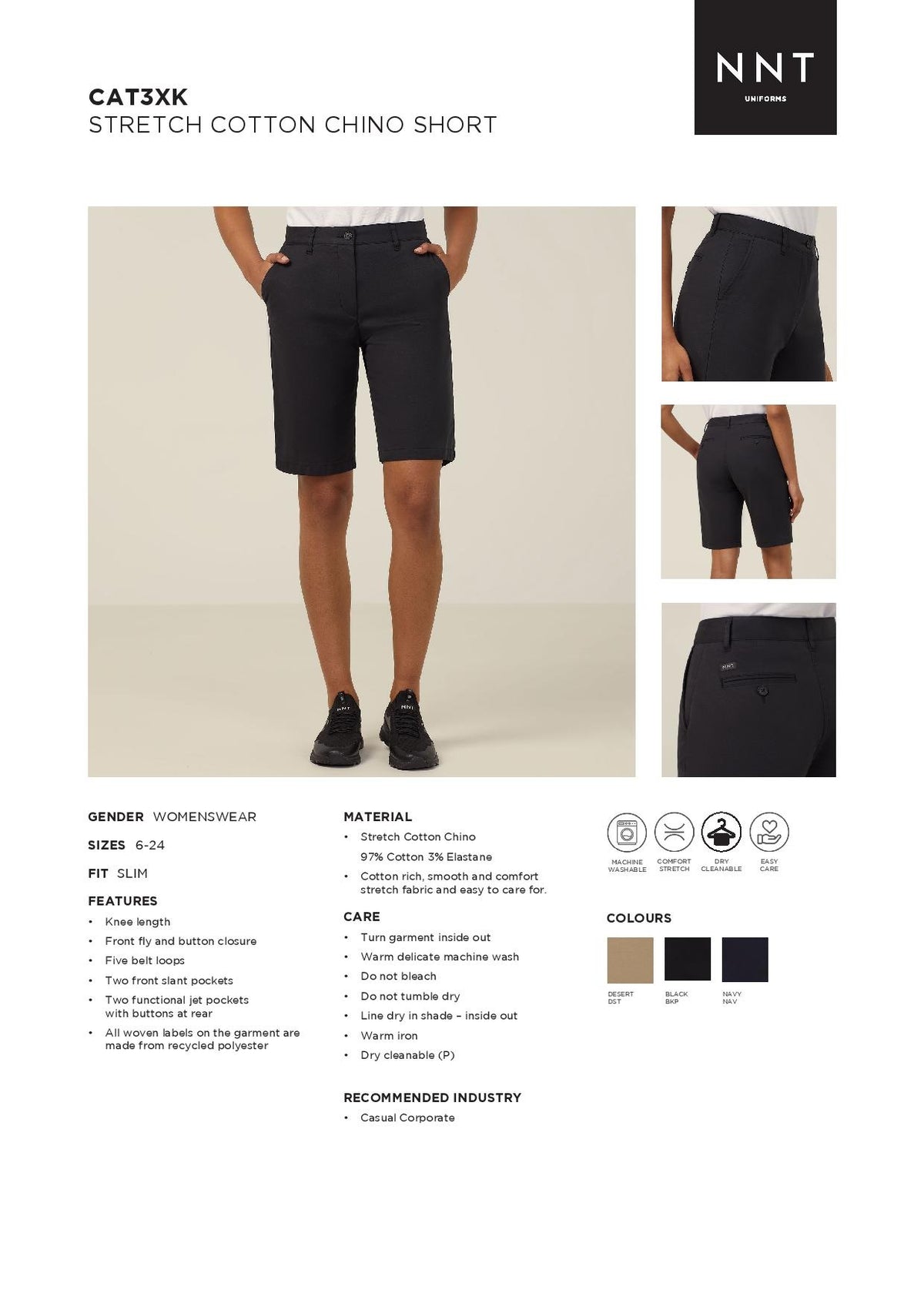 Specification