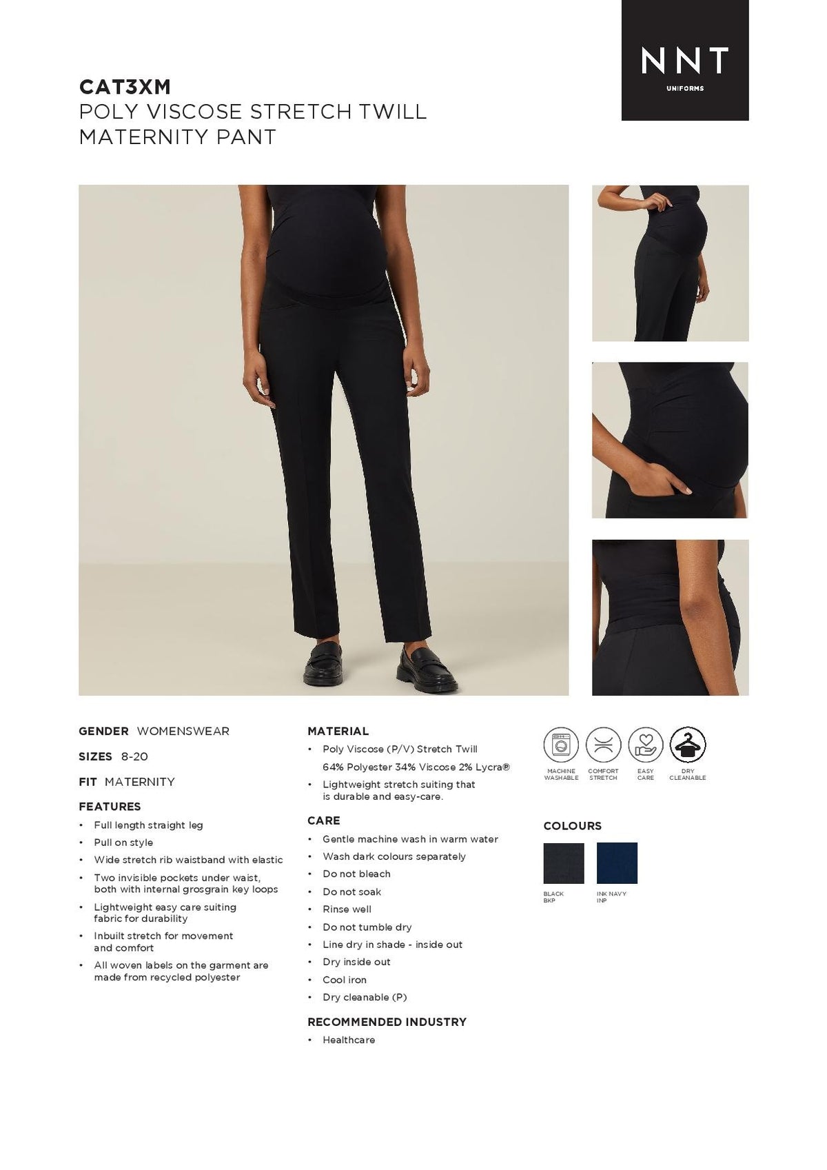 Specification