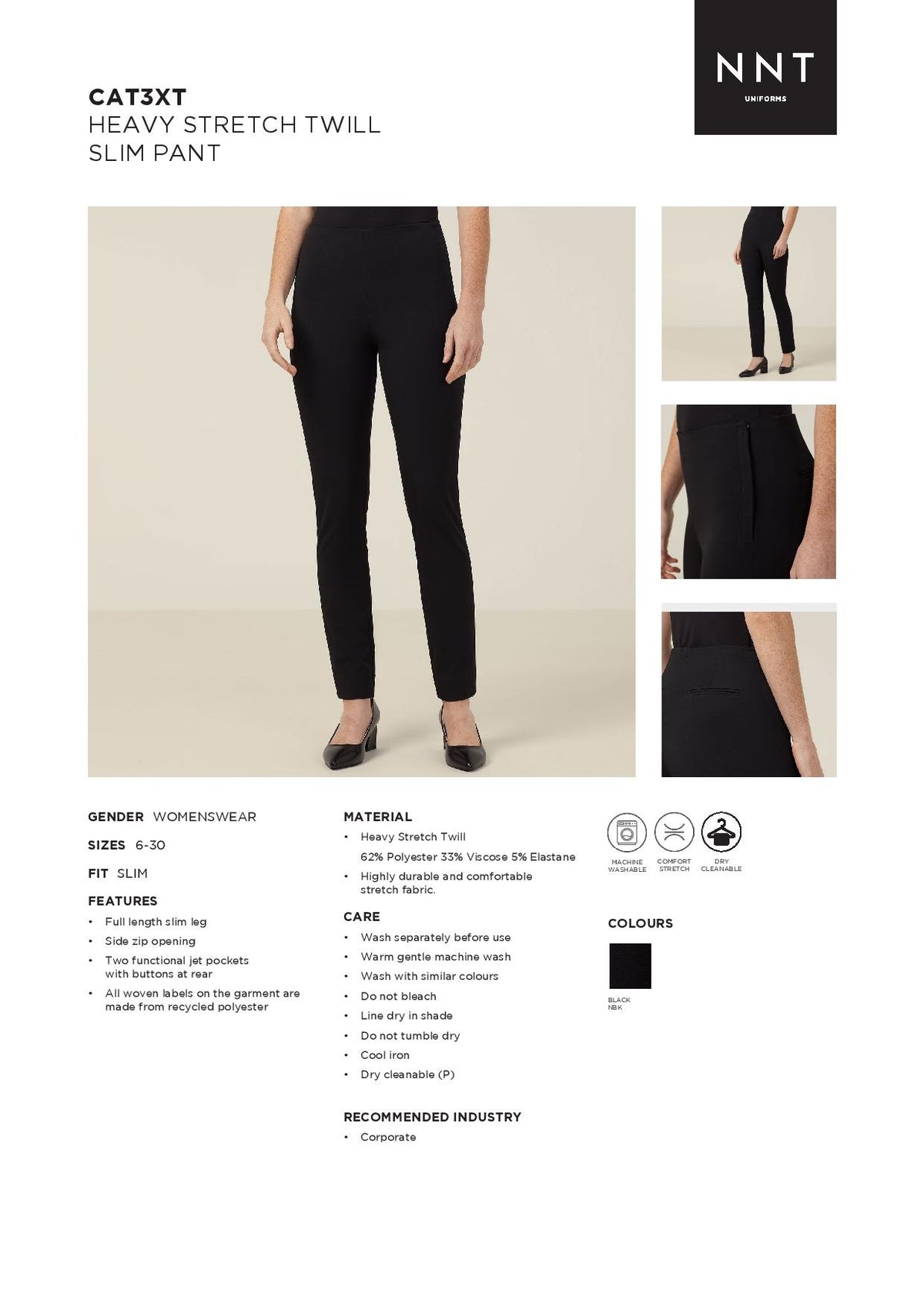 Specification