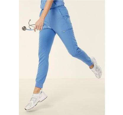 NNT CAT3ZW Invigorate Bakken Scrub Jogger