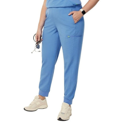 NNT CAT3ZW Invigorate Bakken Scrub Jogger
