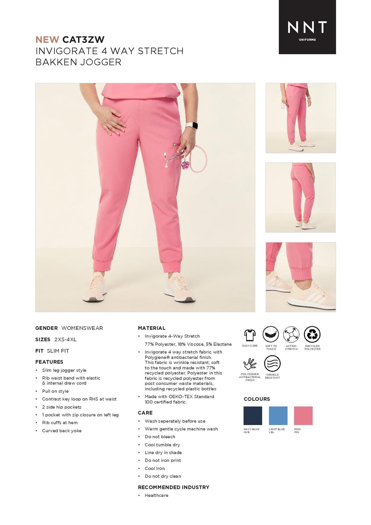 Specification