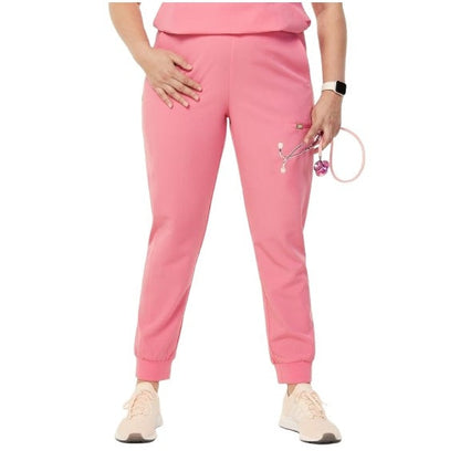 NNT CAT3ZW Invigorate Bakken Scrub Jogger
