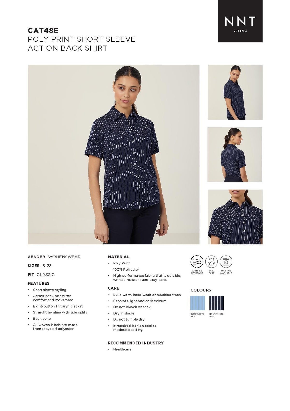 Specification