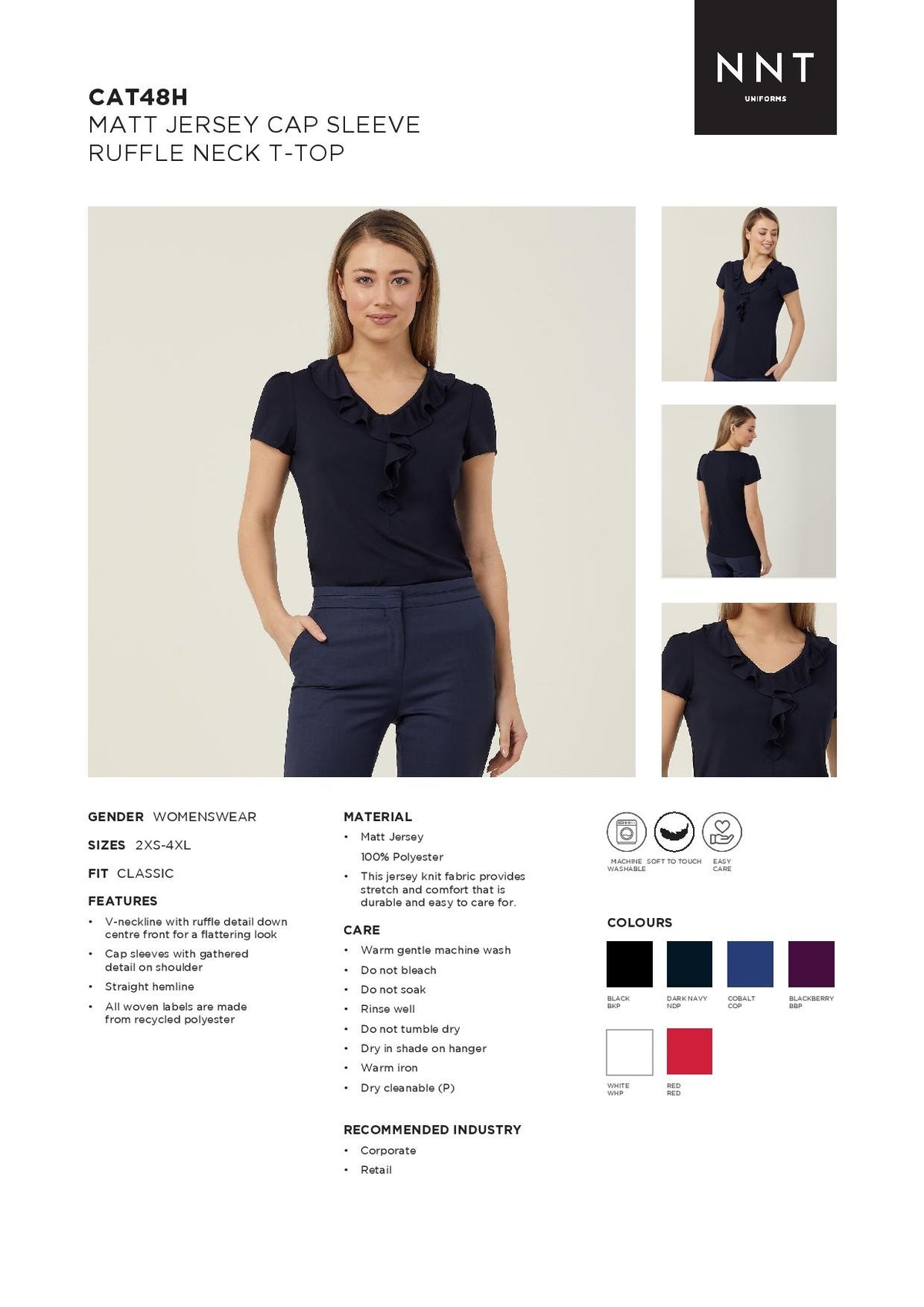 Specification