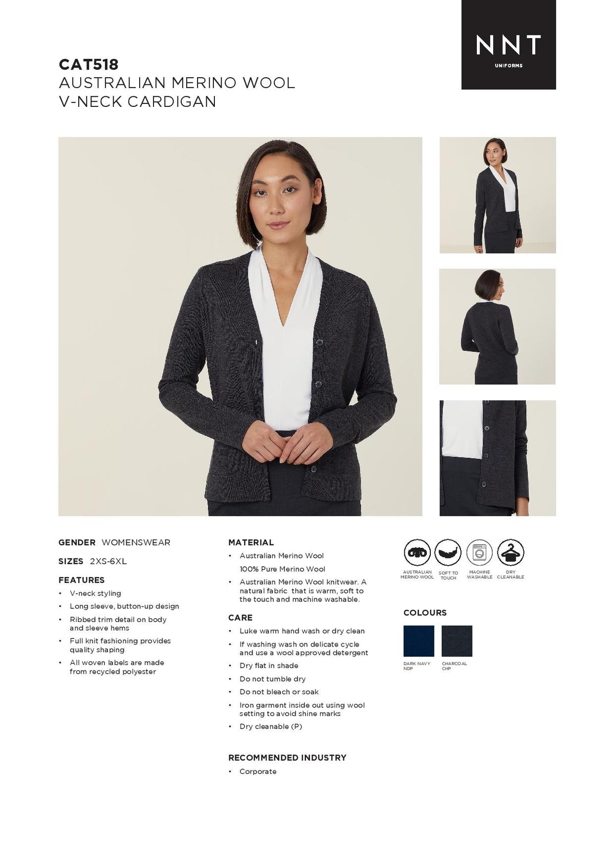 Specification
