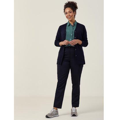 NNT CAT51C V-Neck Cardigan