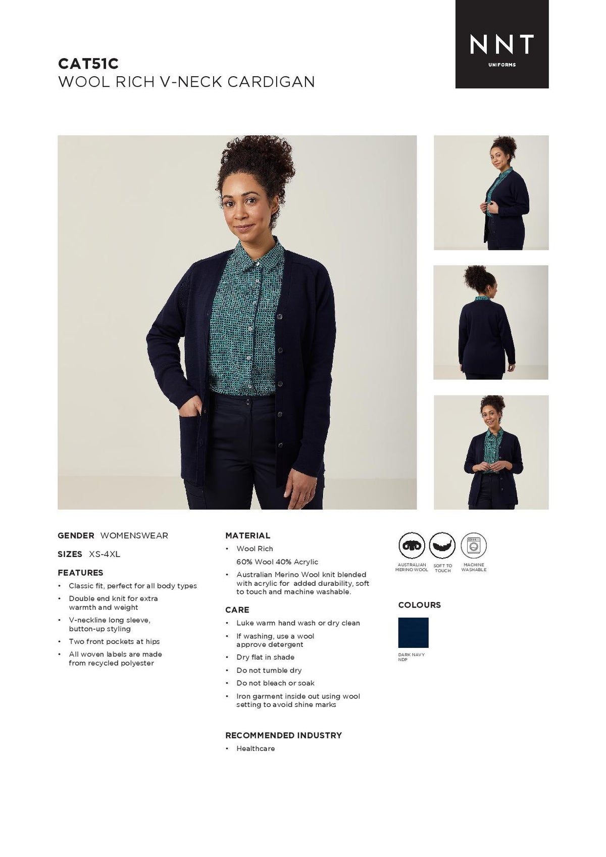 Specification