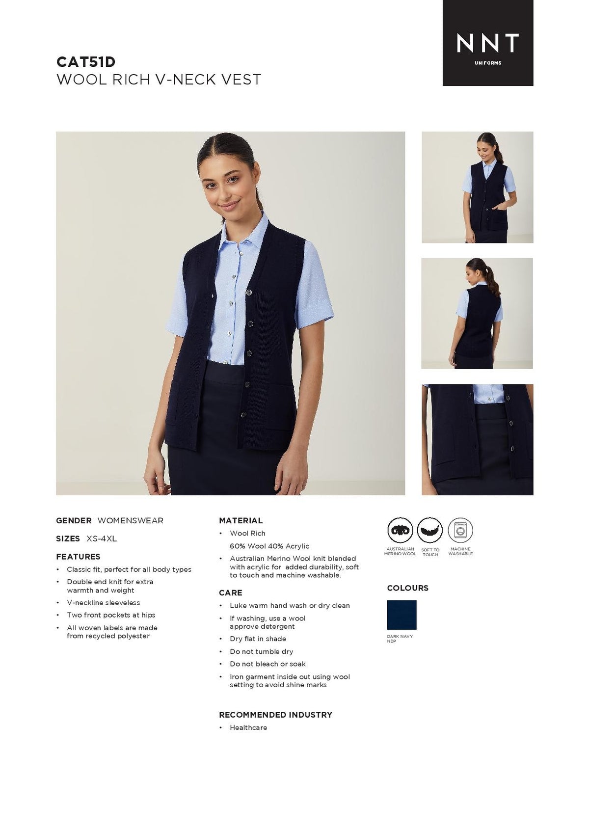 Specification