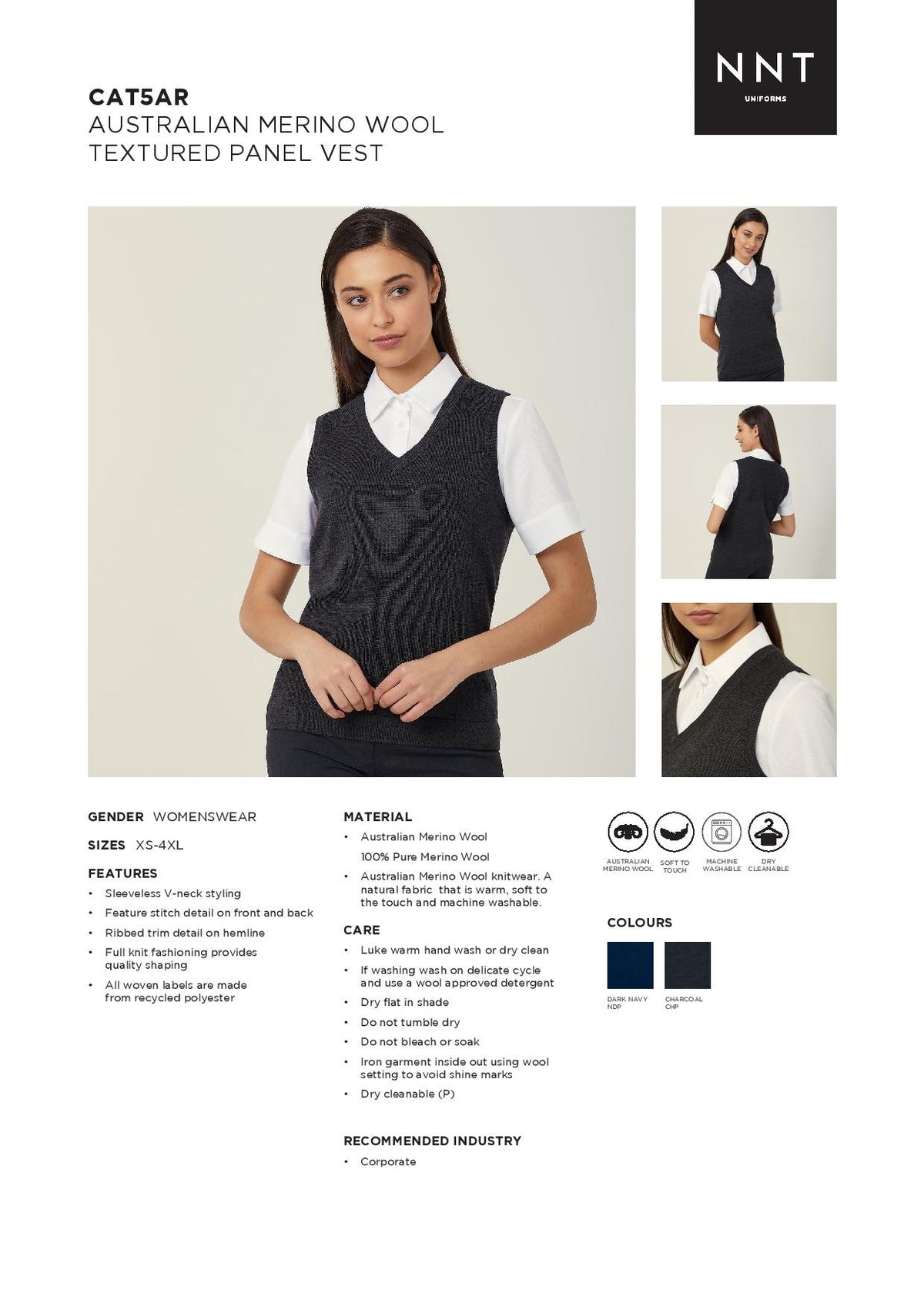 Specification