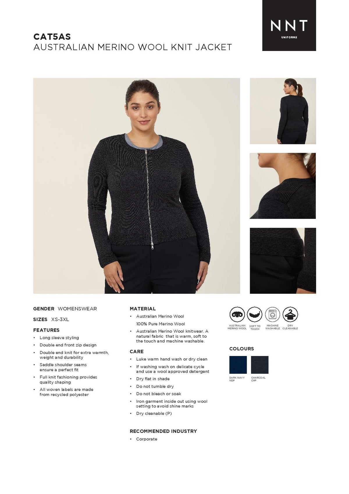 Specification