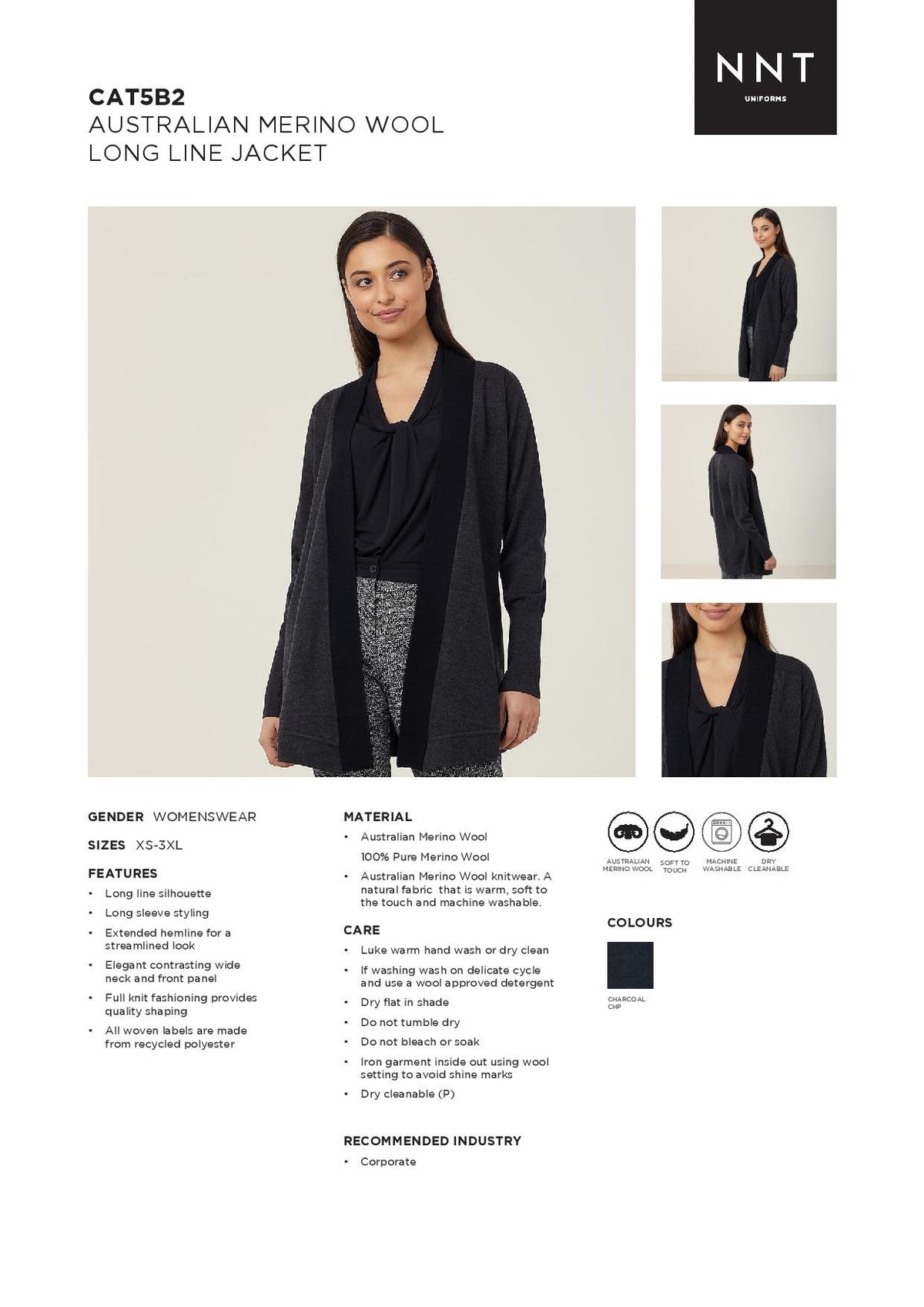 Specification