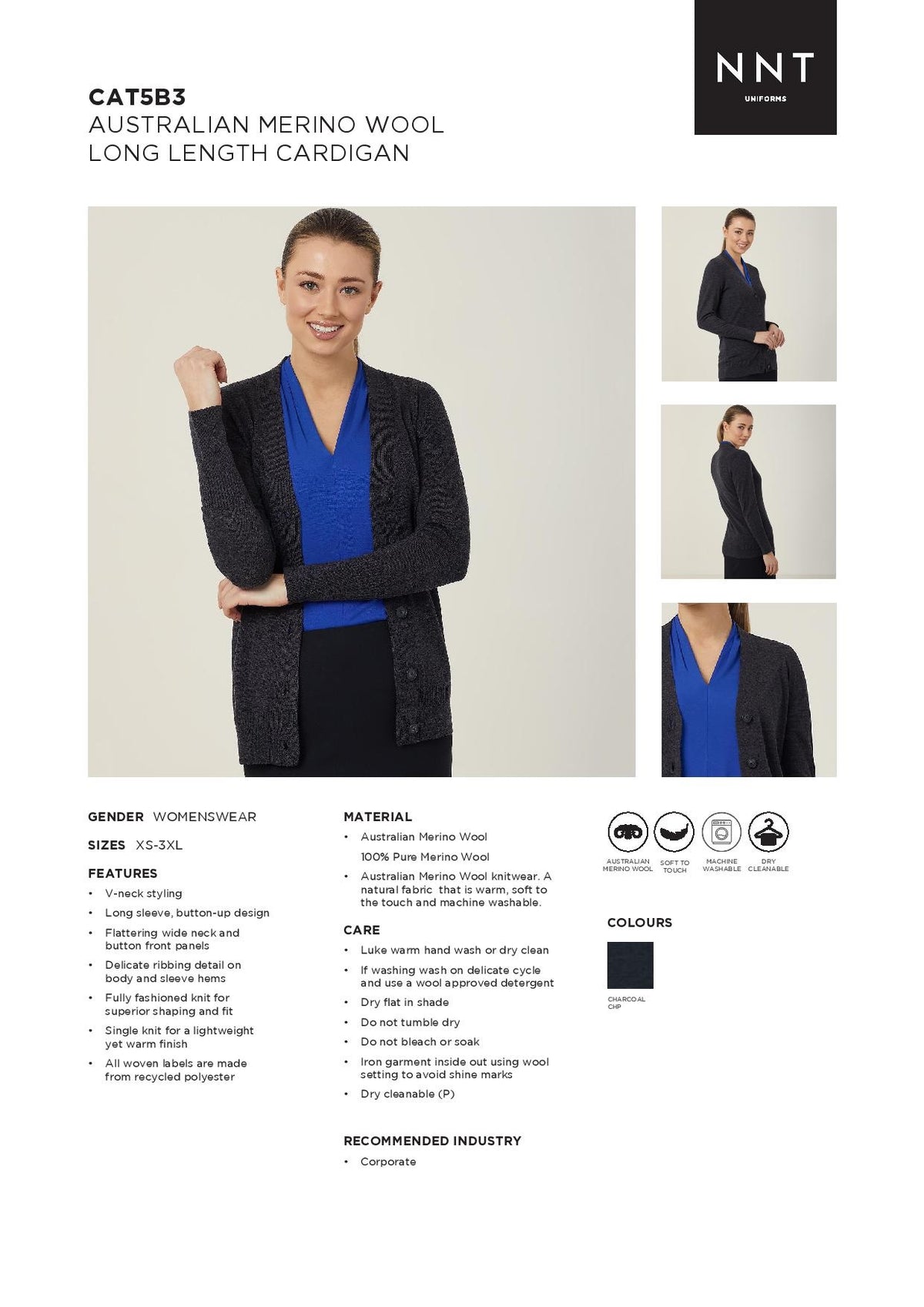 Specification