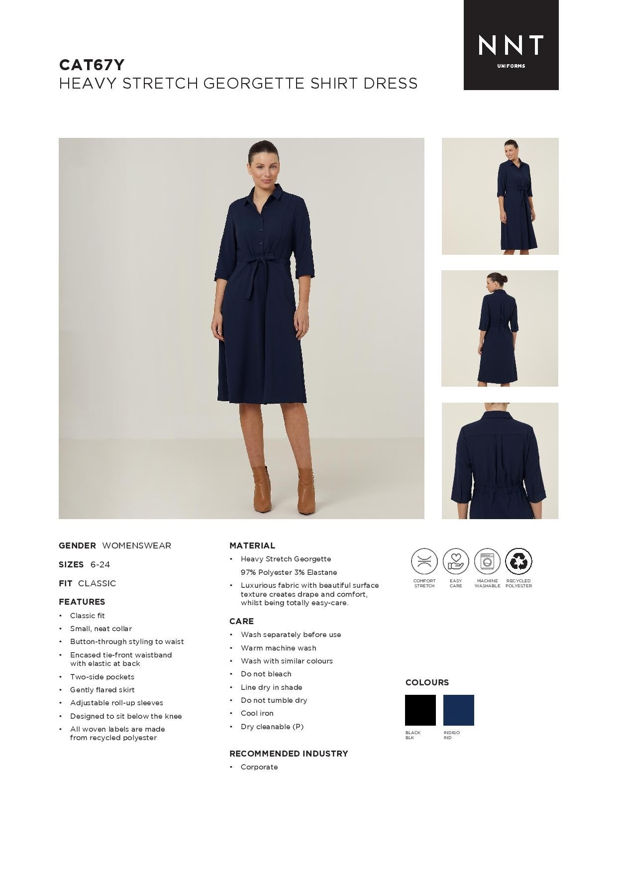 Specification