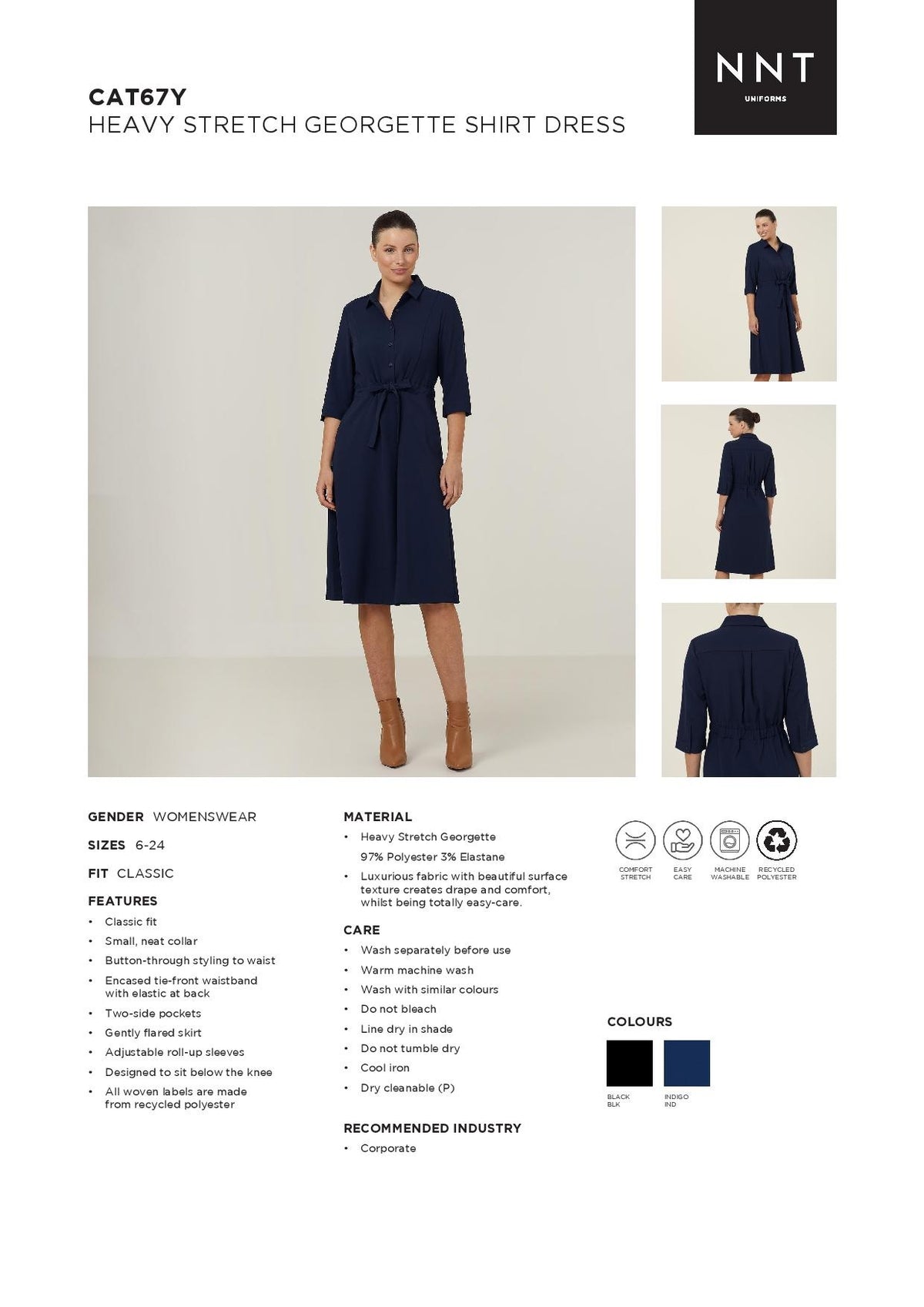 Specification