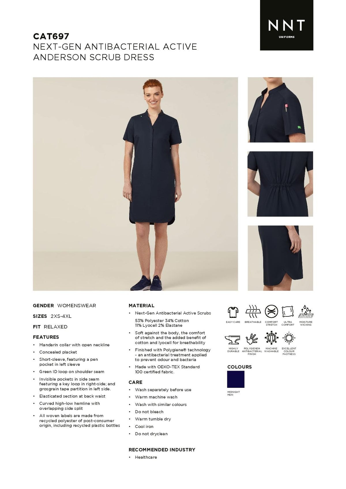 Specification
