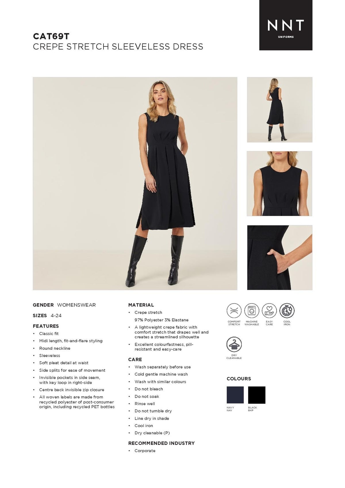 Specification