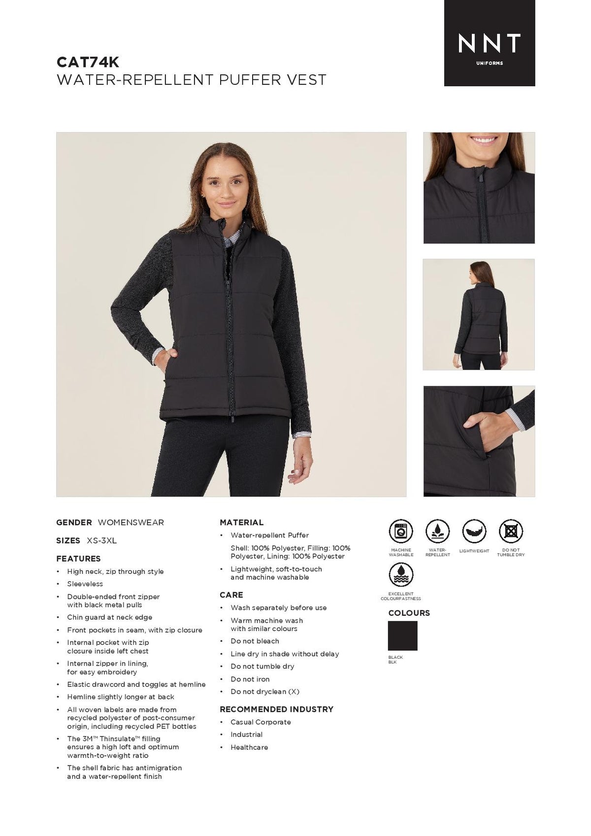 Specification