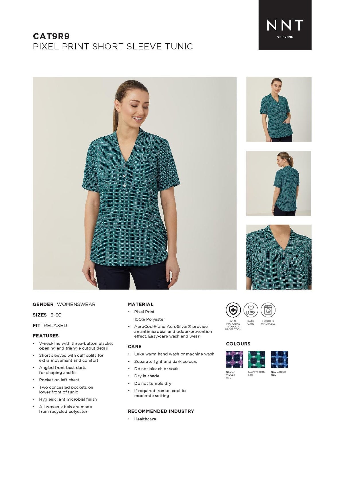 Specification