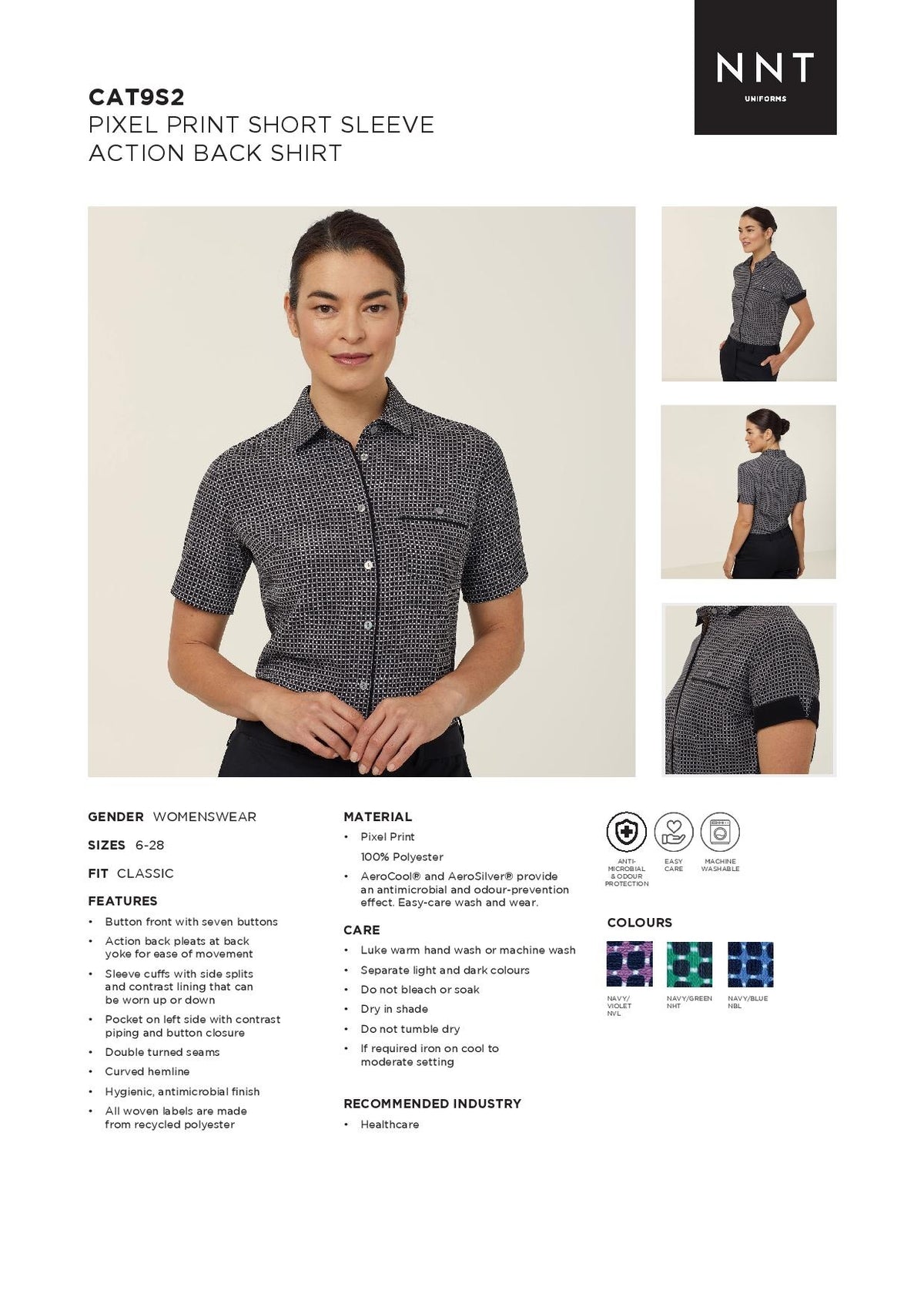 Specification