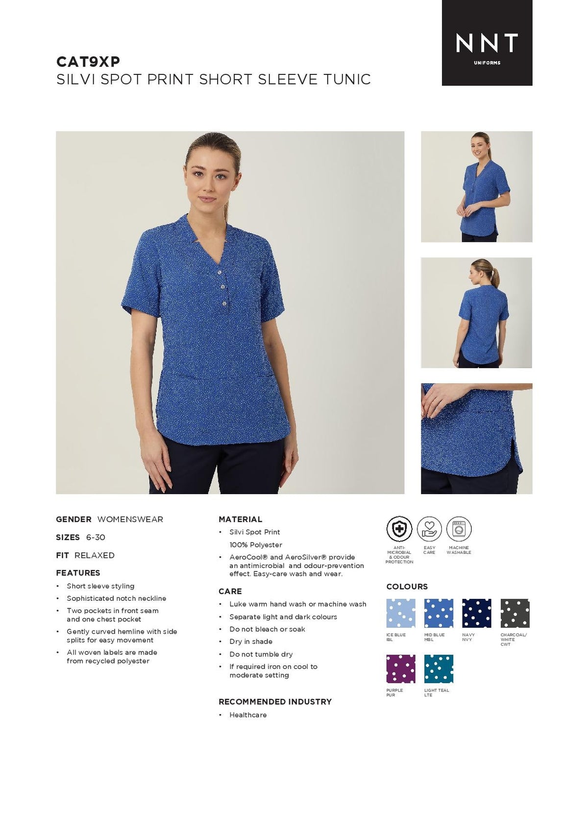 Specification