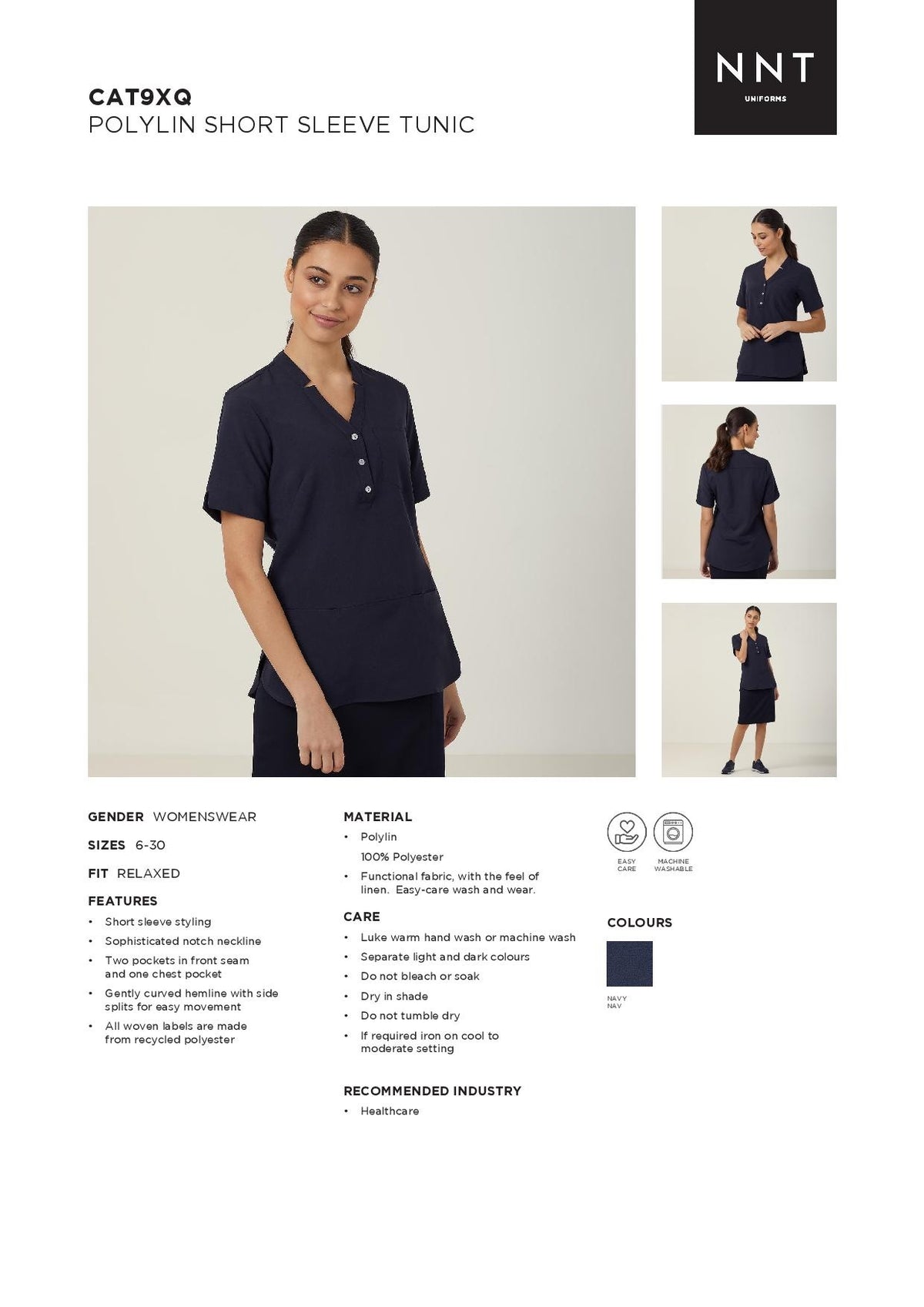 Specification