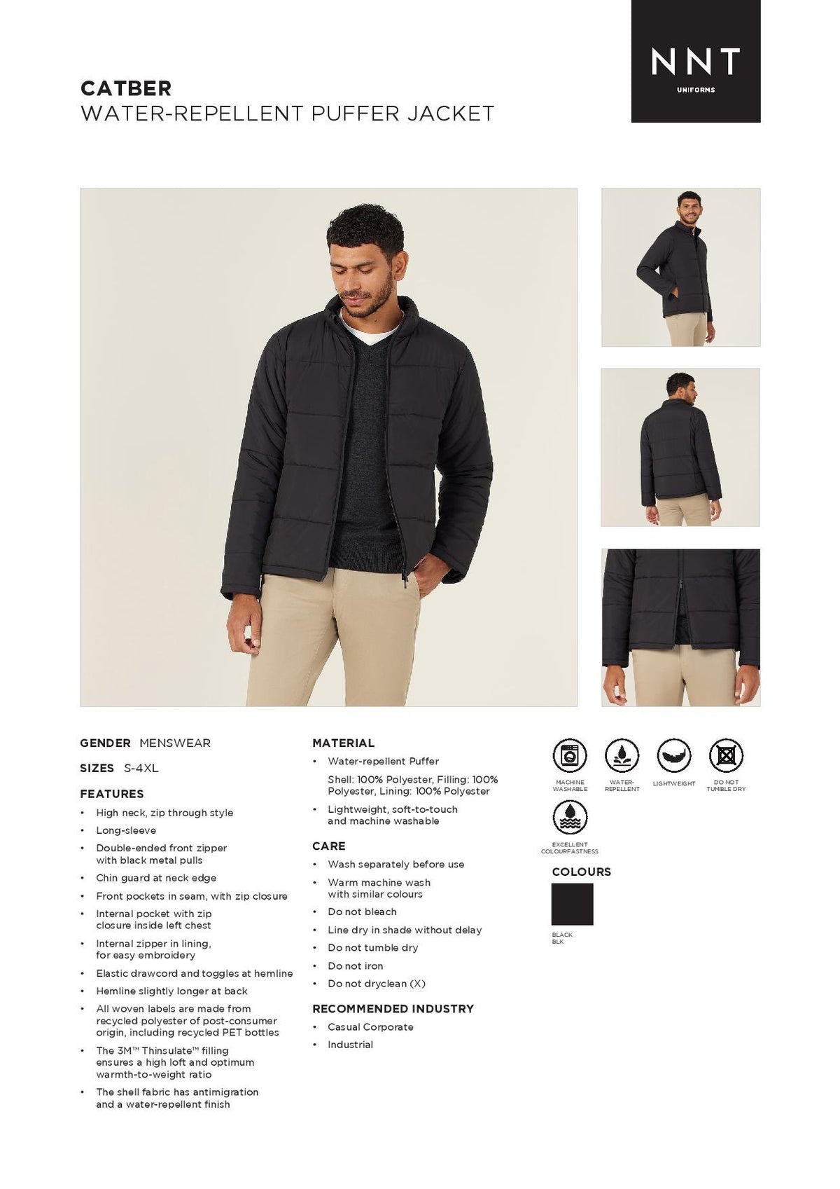 Specification
