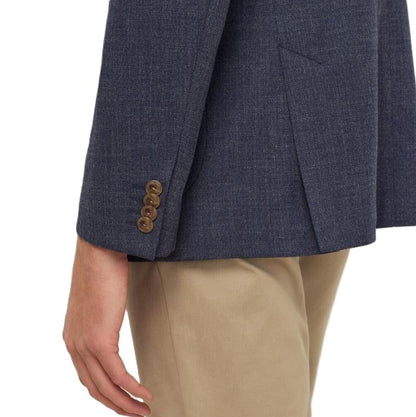 NNT CATBES Textured Jacket