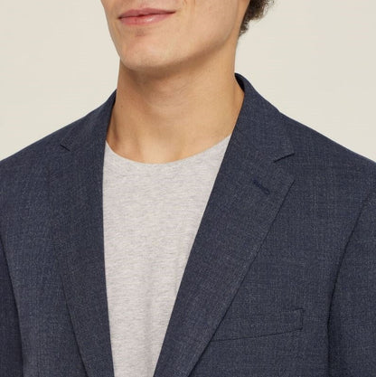 NNT CATBES Textured Jacket