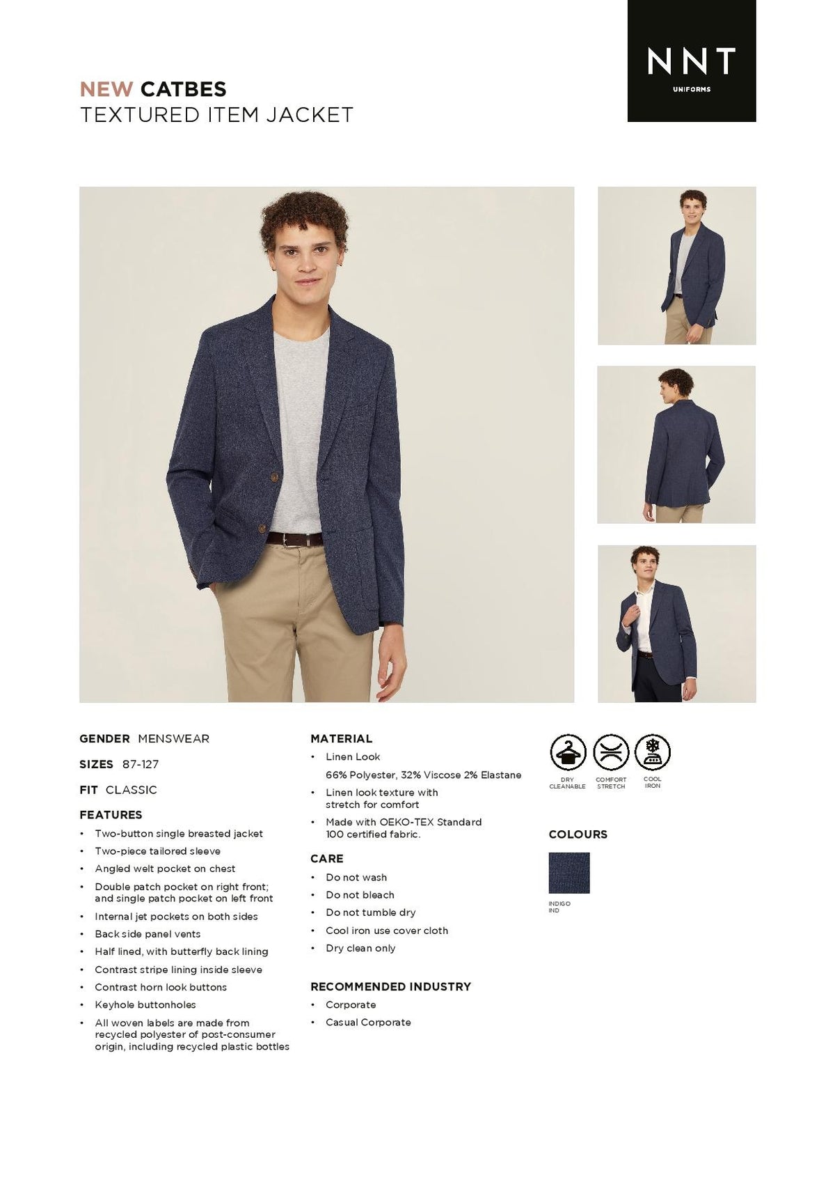 Specification