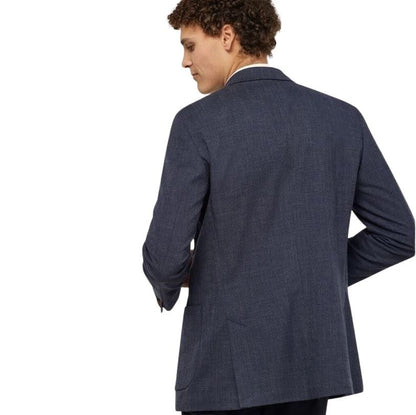 NNT CATBES Textured Jacket