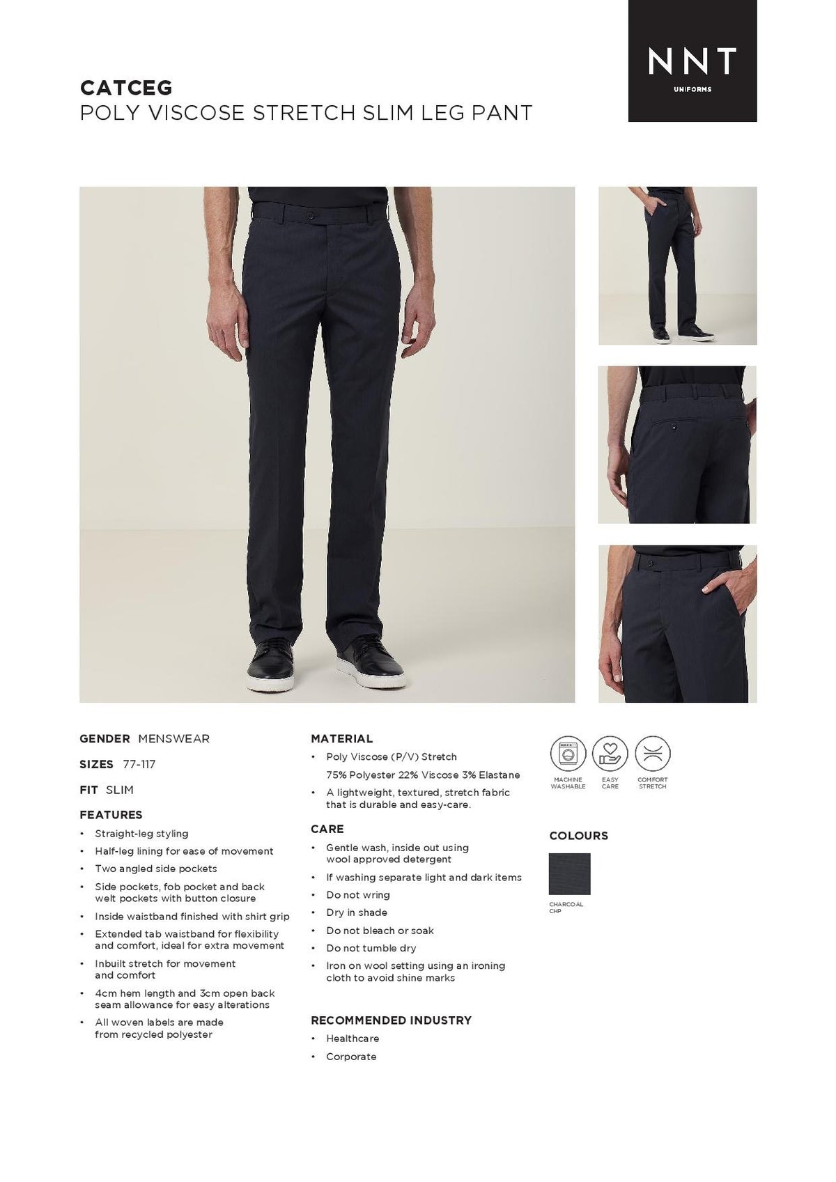 Specification