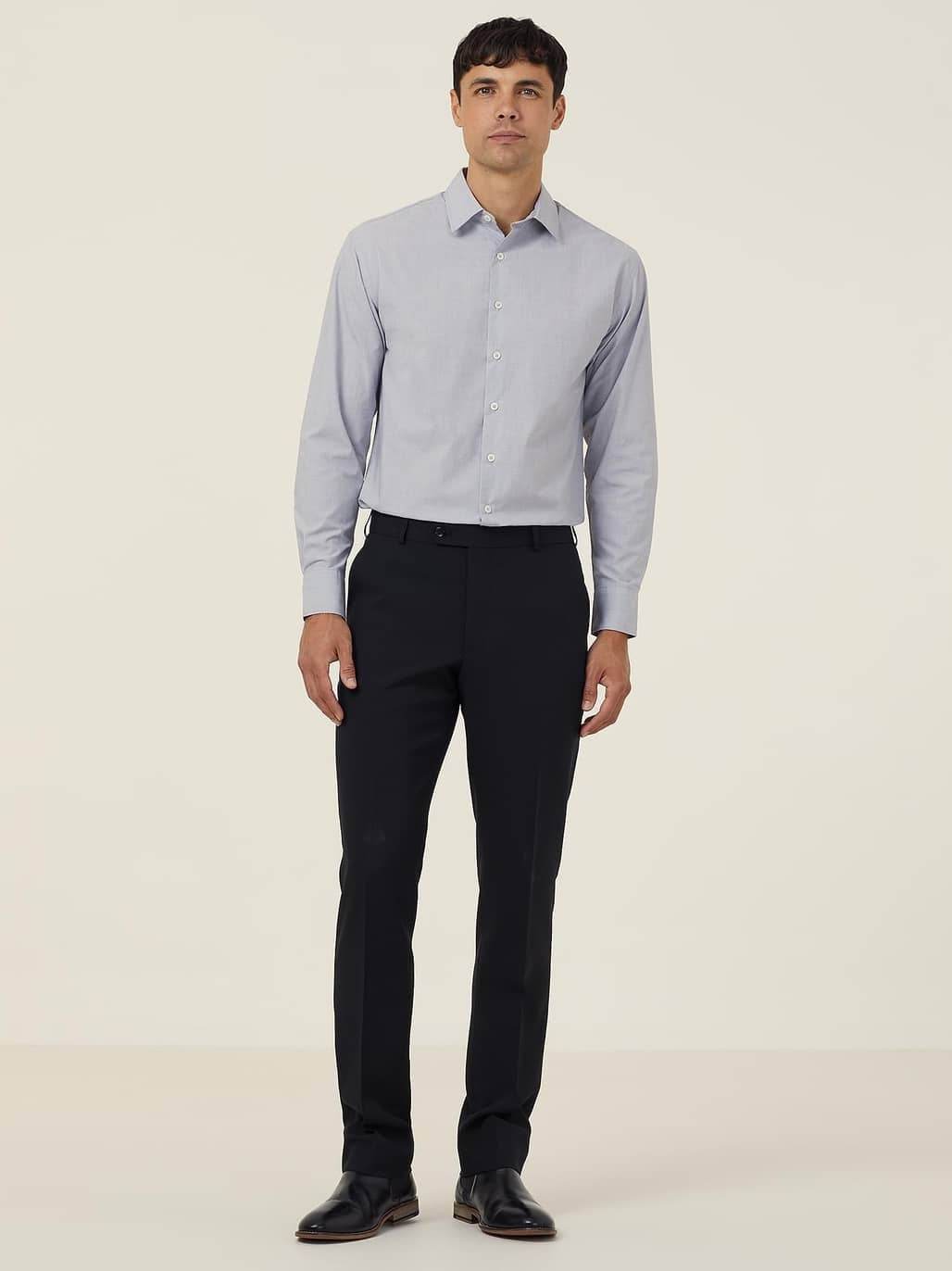 NNT CATCGK Tailored Mens Pants