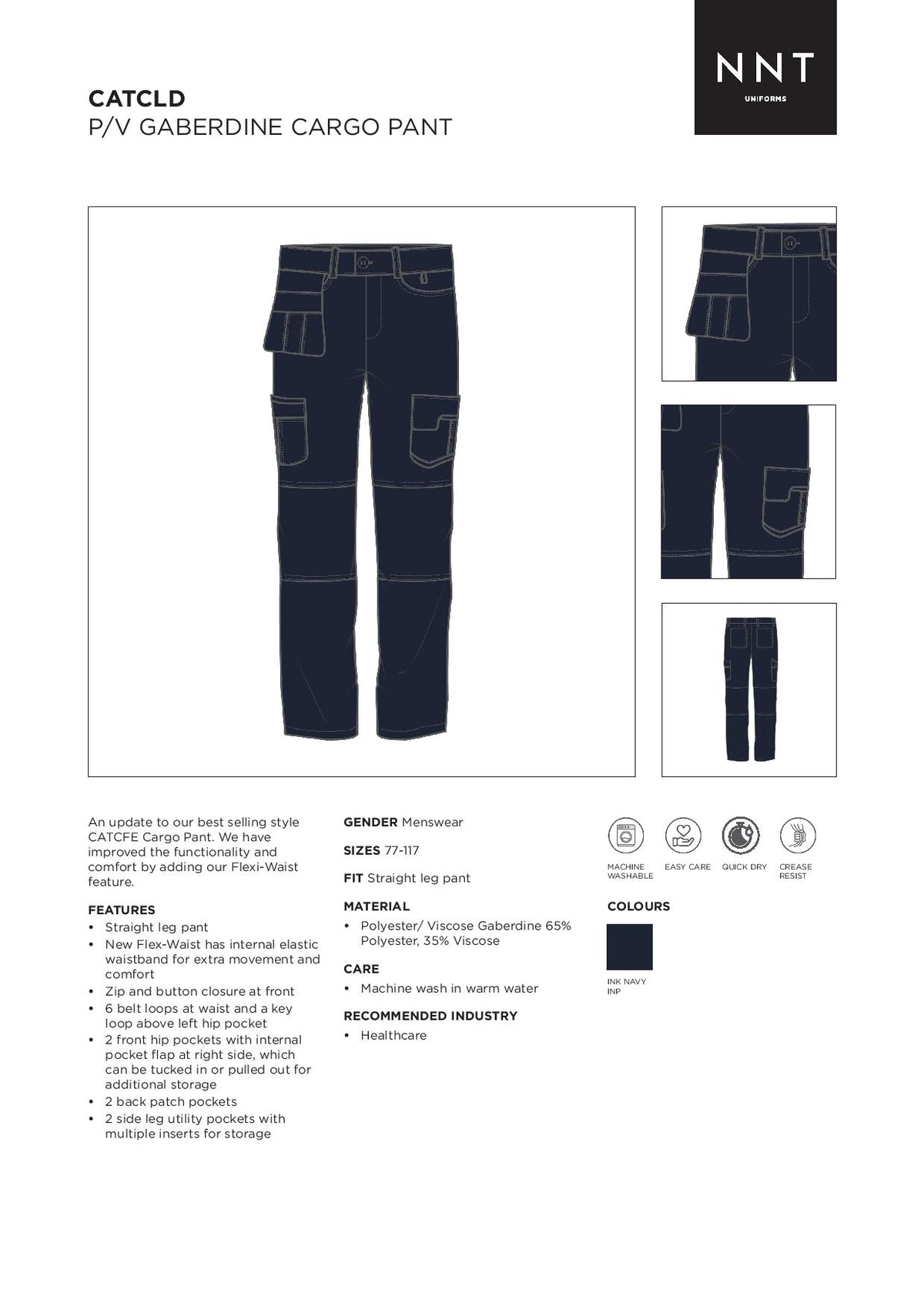 Specification