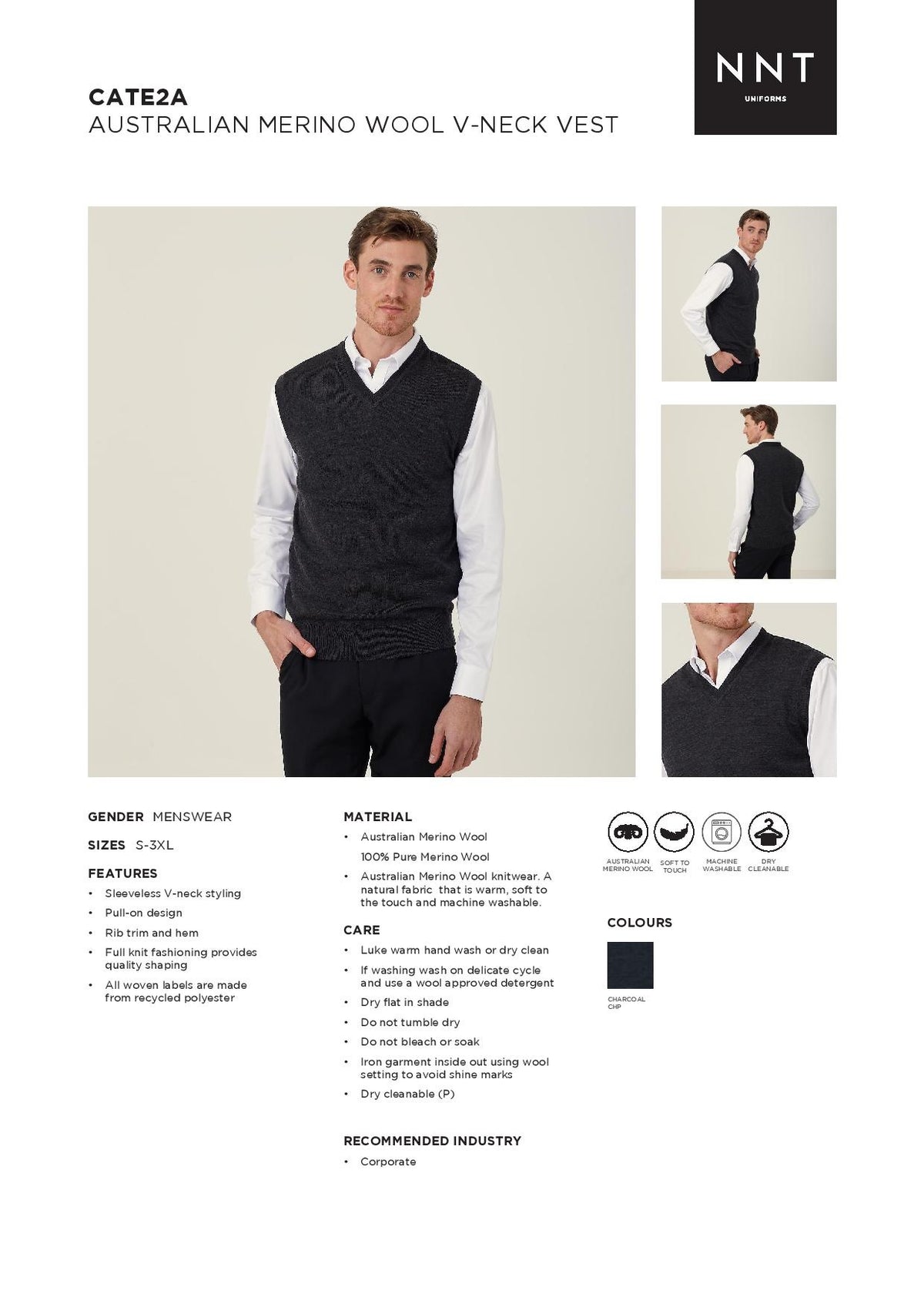 Specification