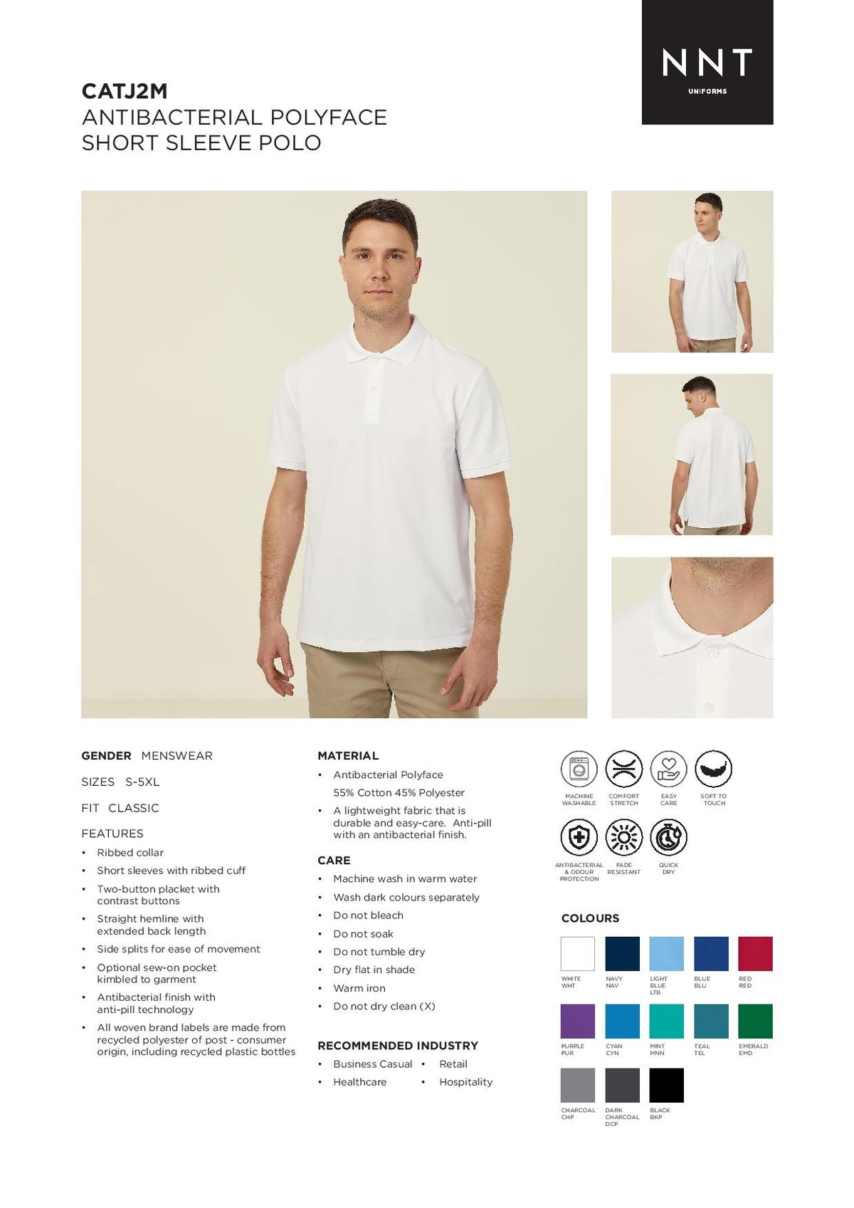 Specification