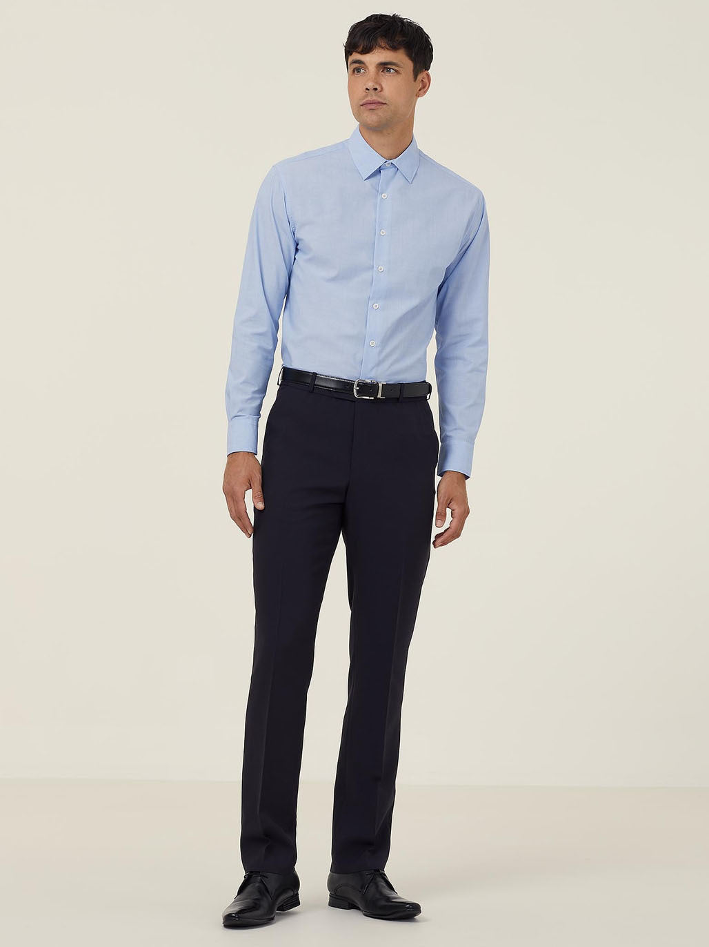 NNT CATJ8V Long Sleeve Shirt