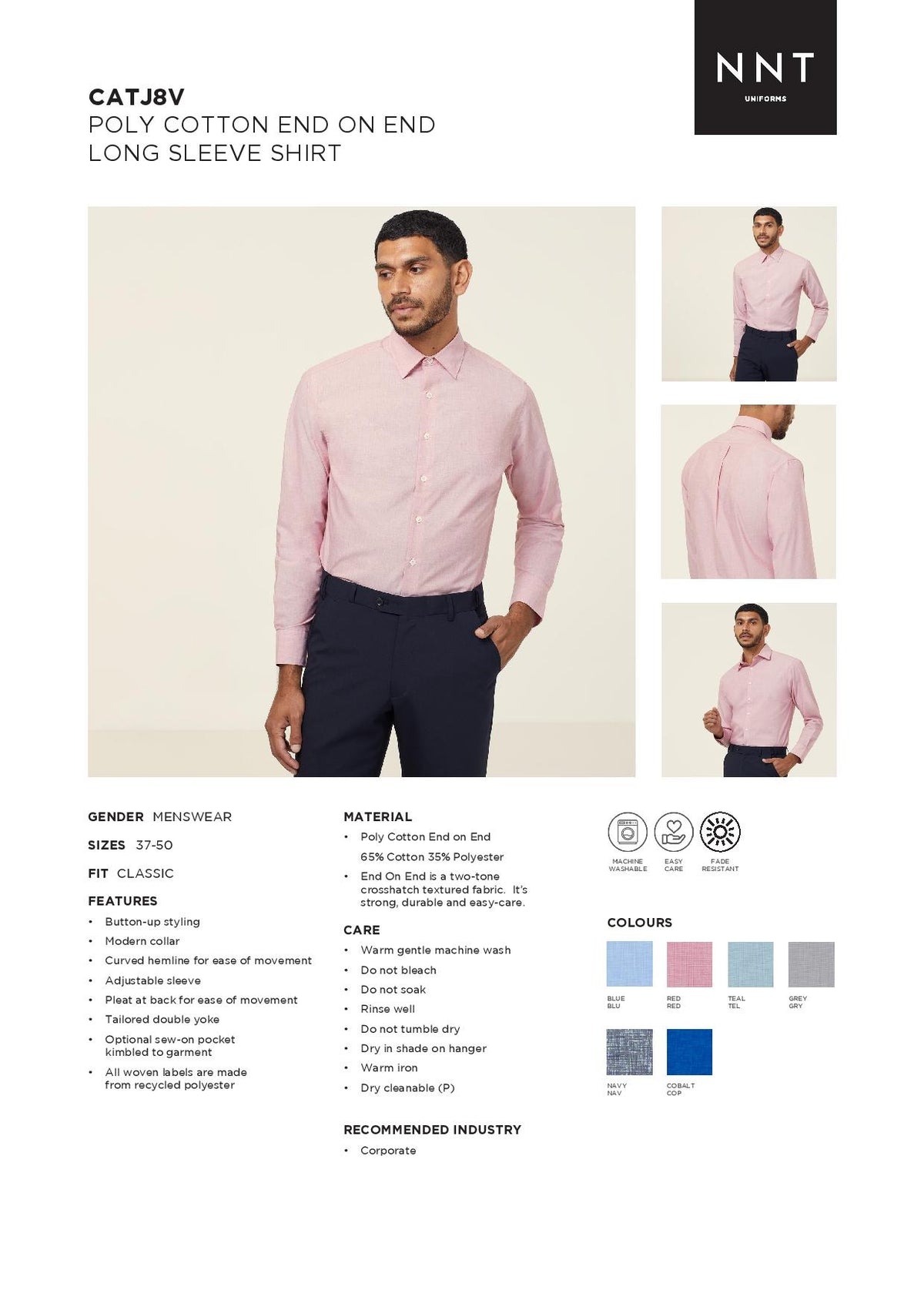 Specification