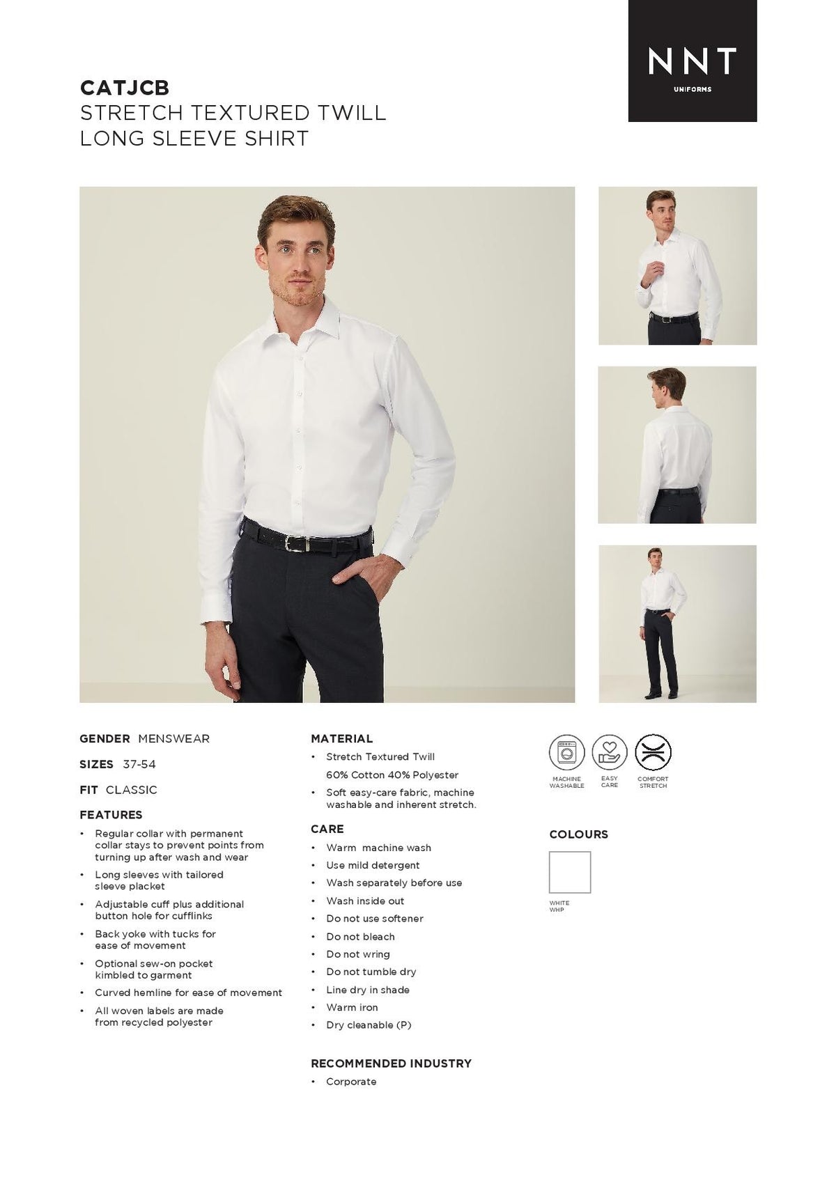 Specification