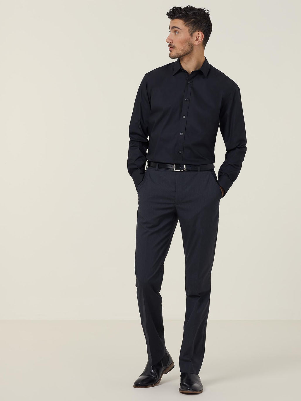 NNT CATJDD Avignon Long Sleeve Shirt