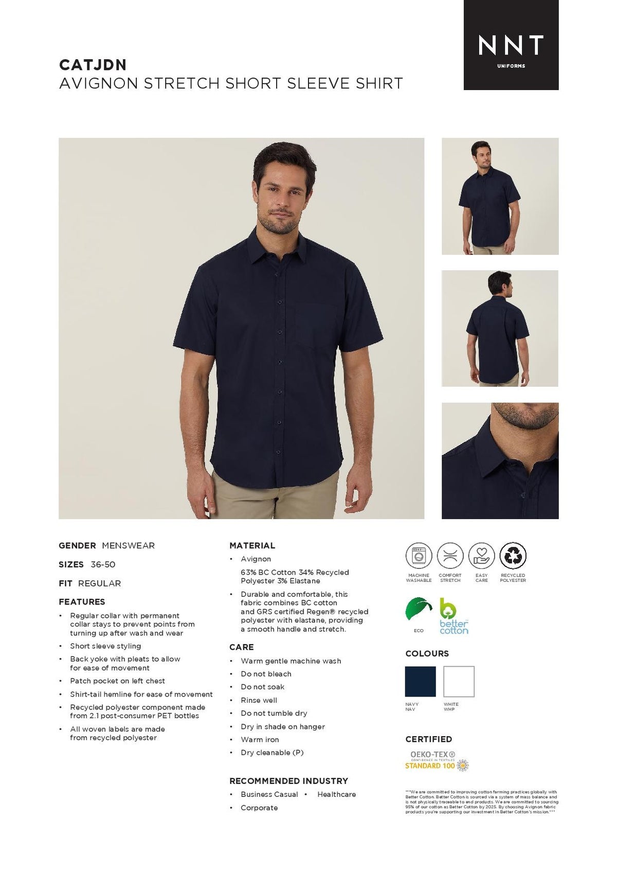 Specification