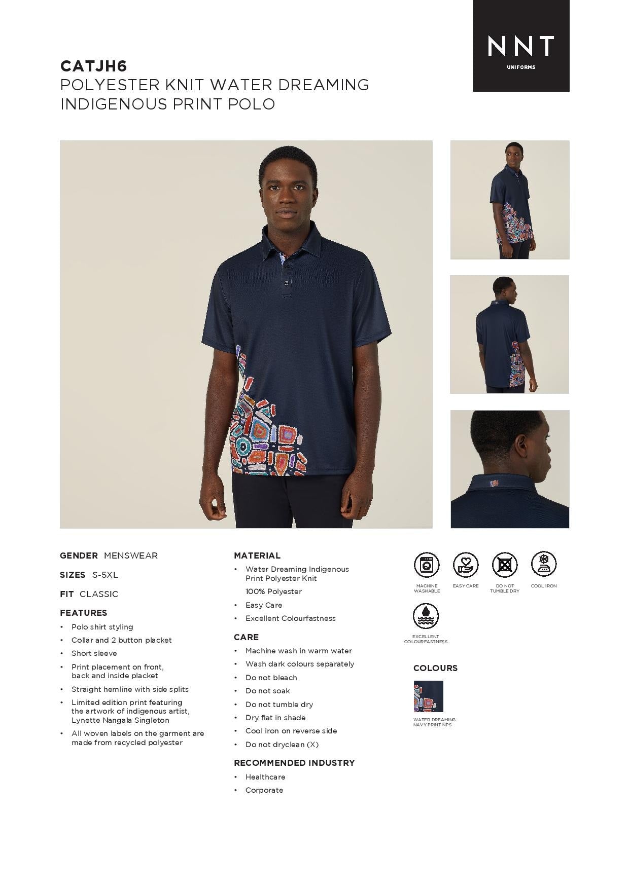 Specification