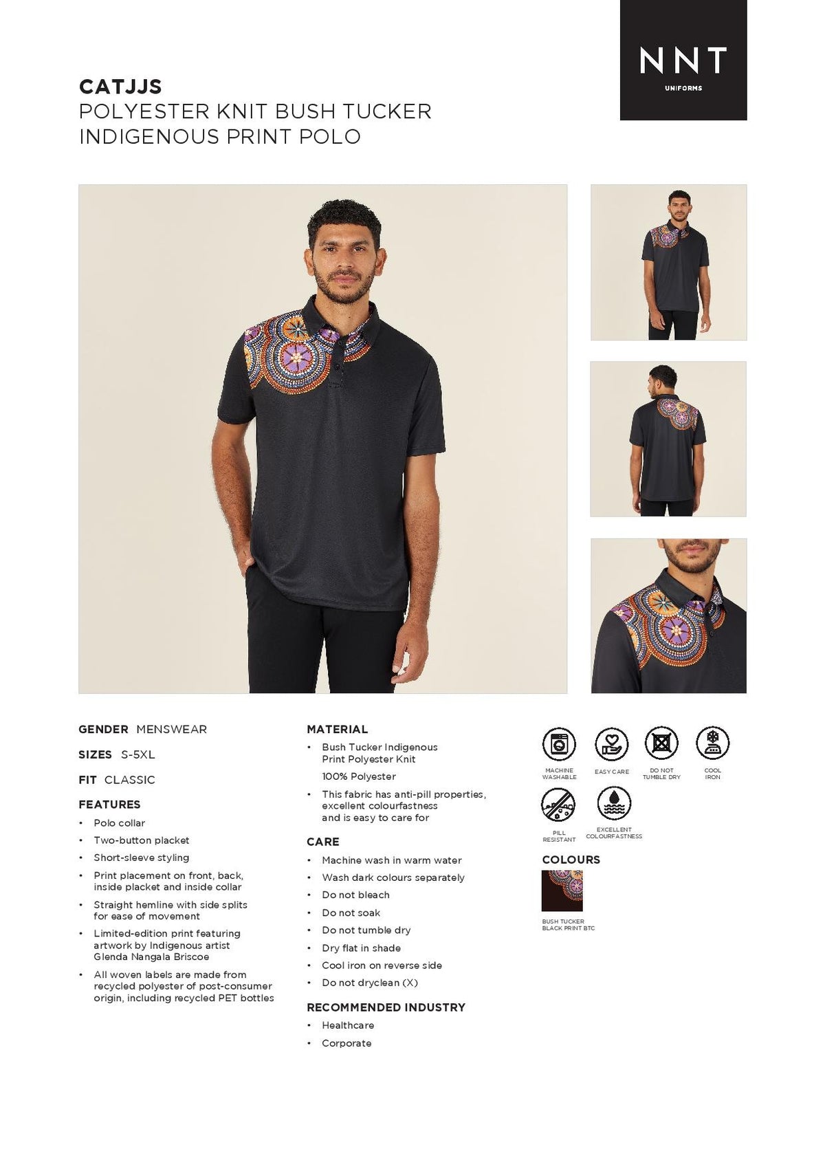 Specification