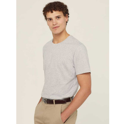 NNT CATJPS Como Australian Cotton Short Sleeve Tee