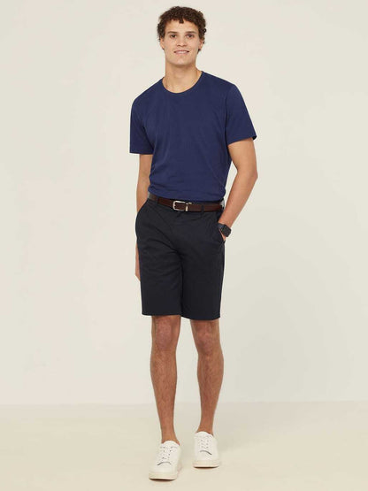 NNT CATJPS Como Australian Cotton Short Sleeve Tee