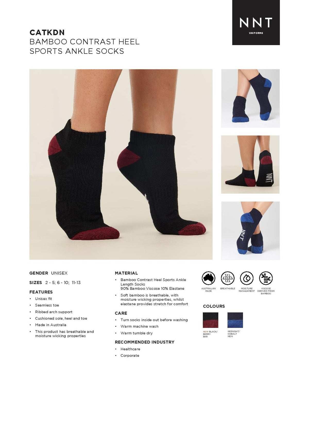 Specification