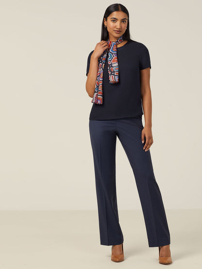 NNT CATKEQ Water Dreaming Lightweight Scarf