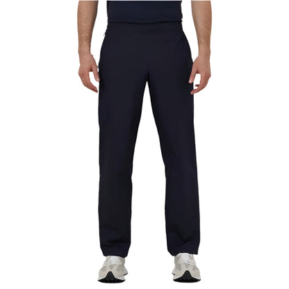 NNT CATQ4B Vital Antibacterial Swan Scrub Pant